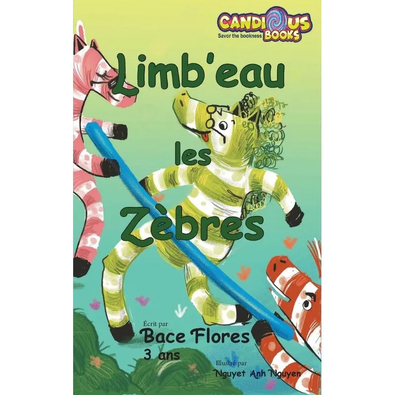 Limbeau les Zèbres