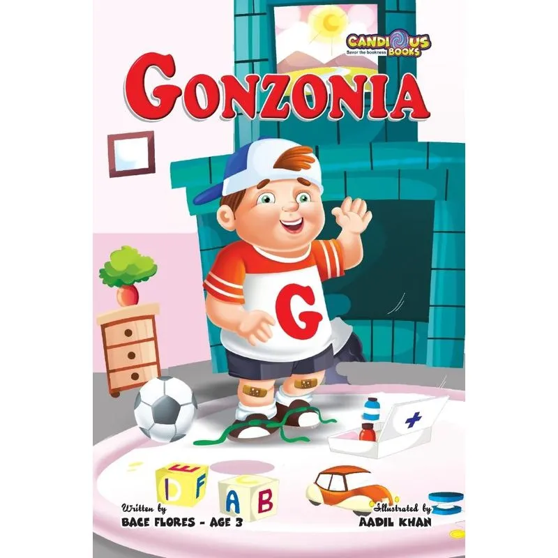 Gonzonia