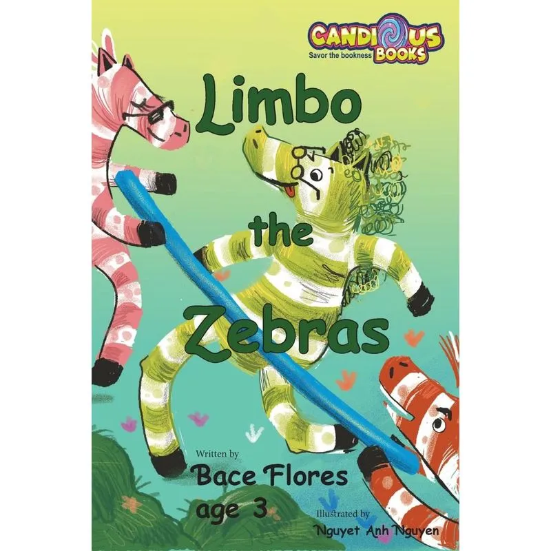 Limbo the Zebras