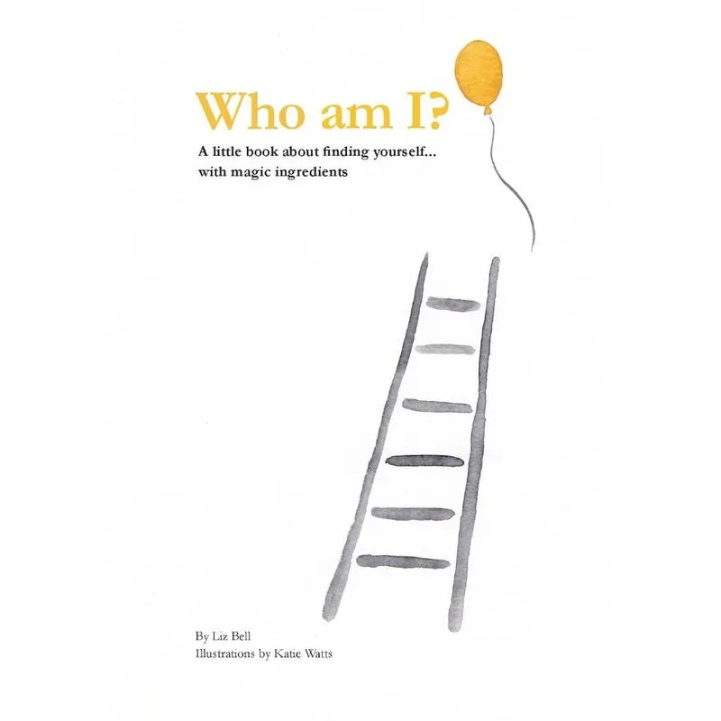 Who Am I?