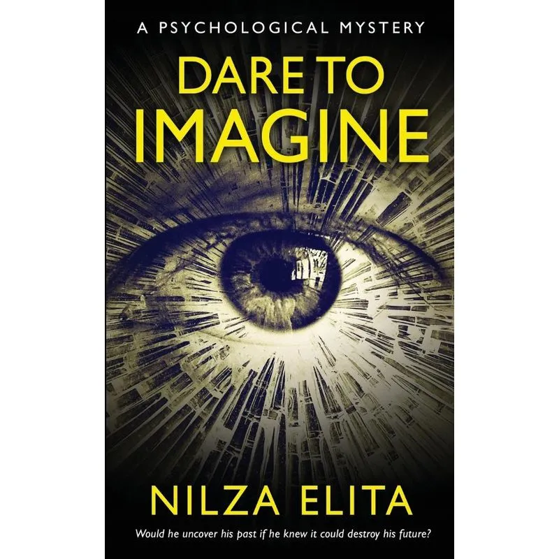 Dare To Imagine