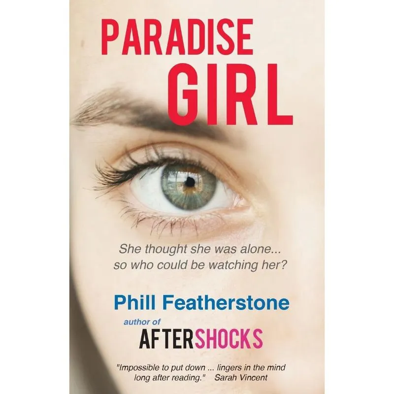 Paradise Girl