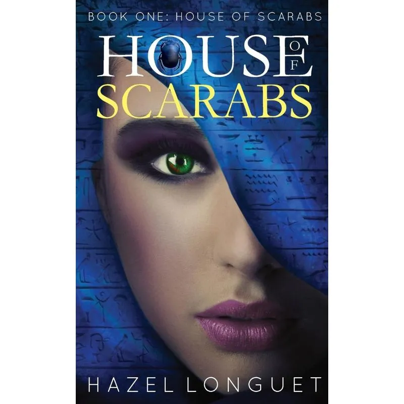 House of Scarabs