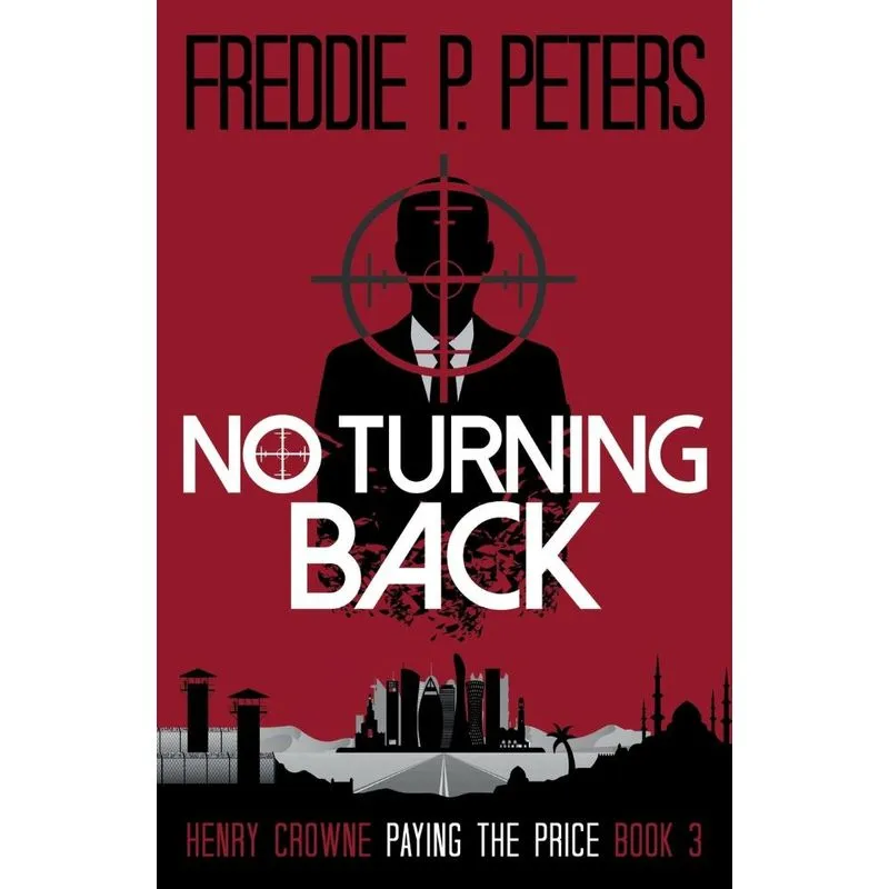 No Turning Back