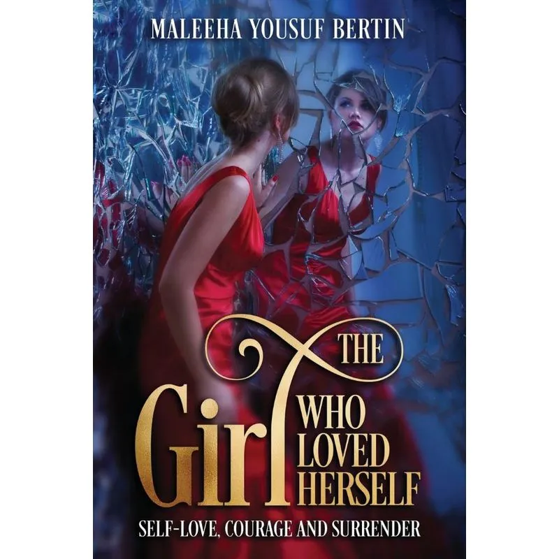 THE GIRL WHO LOVED HERSELF