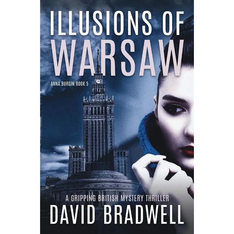 Illusions Of Warsaw