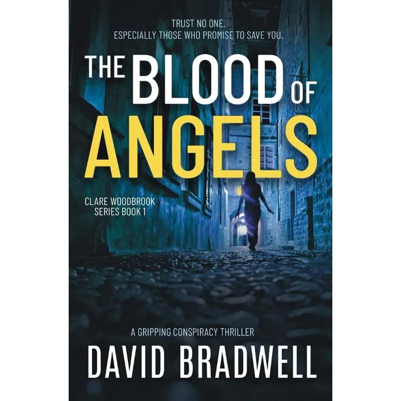 The Blood Of Angels