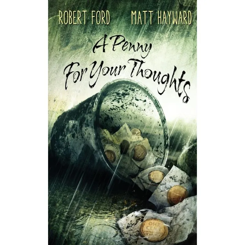 A Penny For Your Thoughts