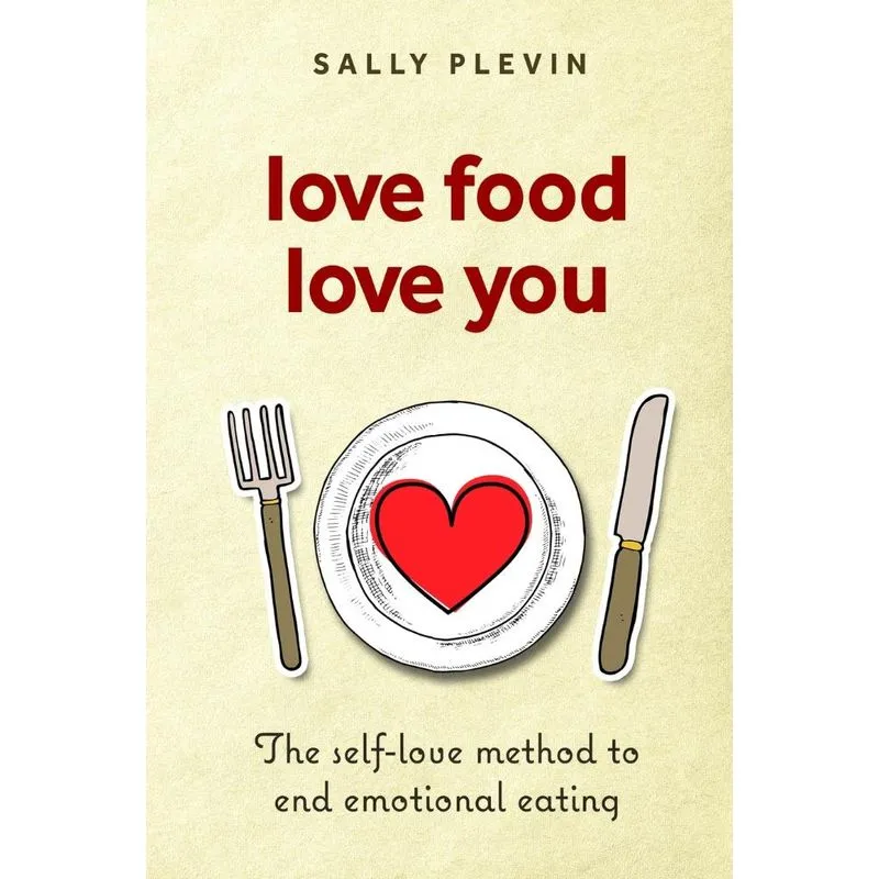 Love Food Love You