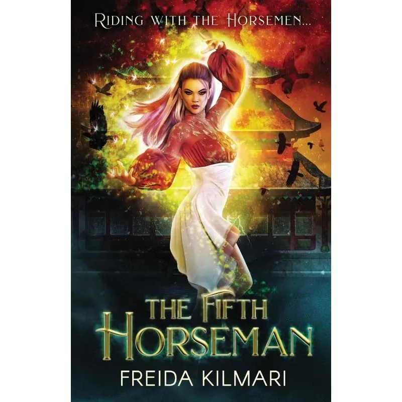 The Fifth Horseman