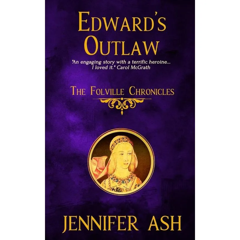 Edwards Outlaw