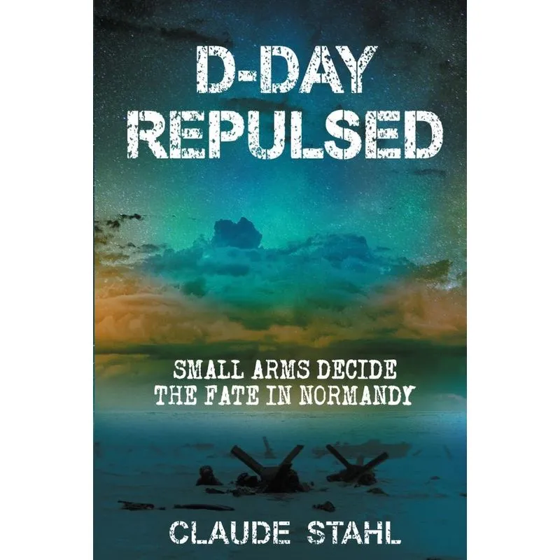 D-Day Repulsed
