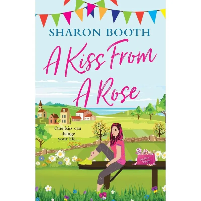 A Kiss from a Rose