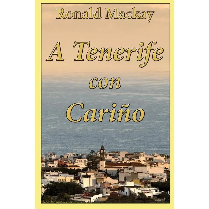 A Tenerife con Cariño