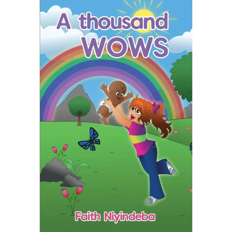 A Thousand Wows