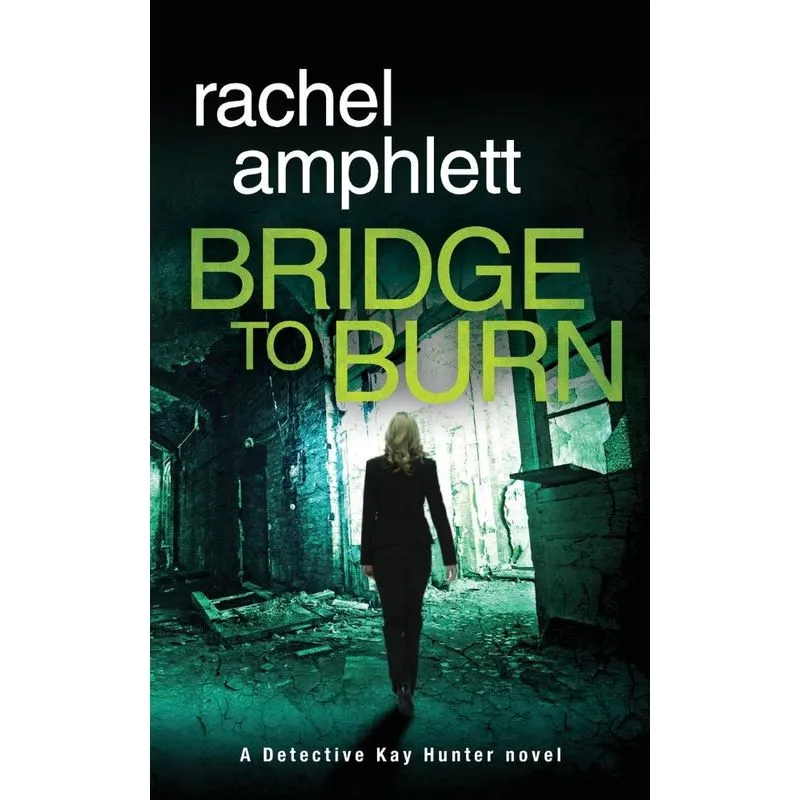 Bridge To Burn