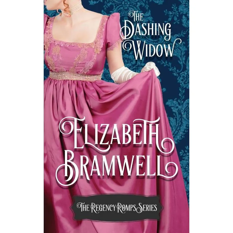 The Dashing Widow