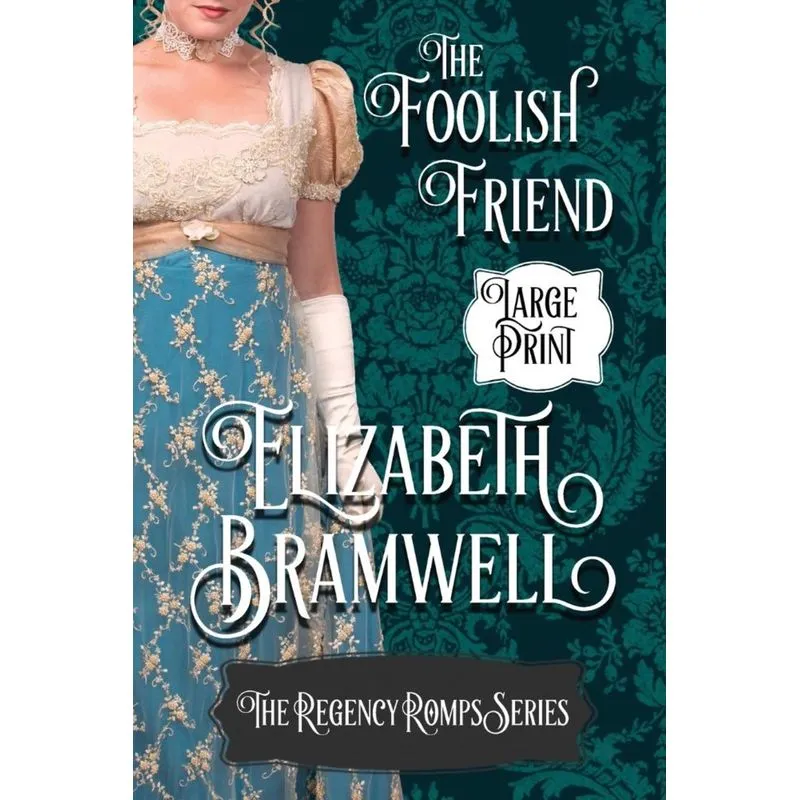 The Foolish Friend