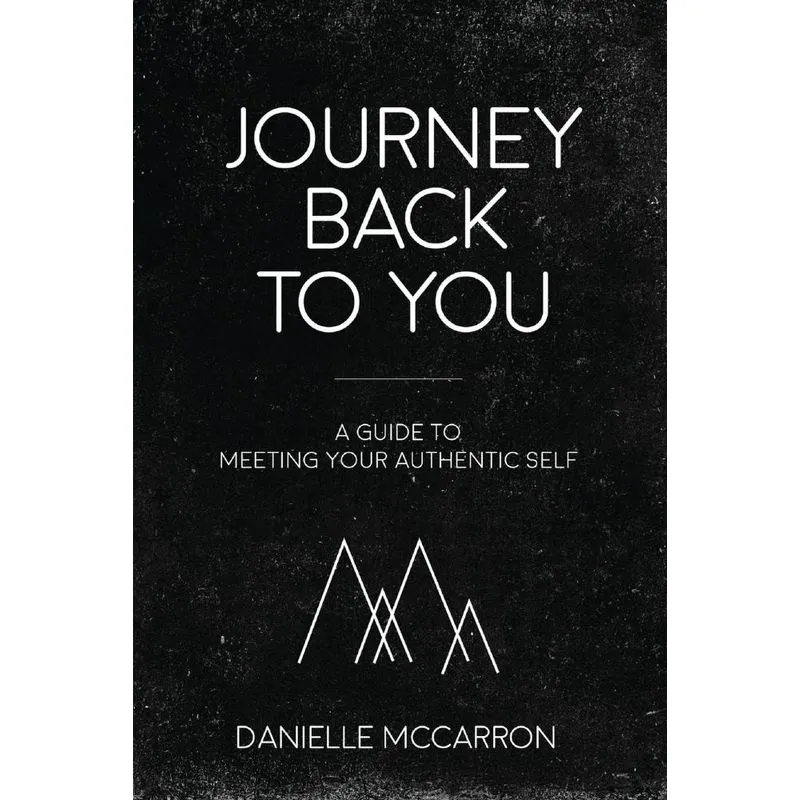 Journey Back To You