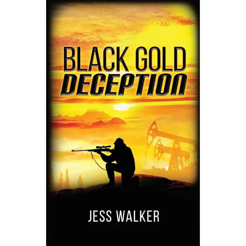 Black Gold Deception