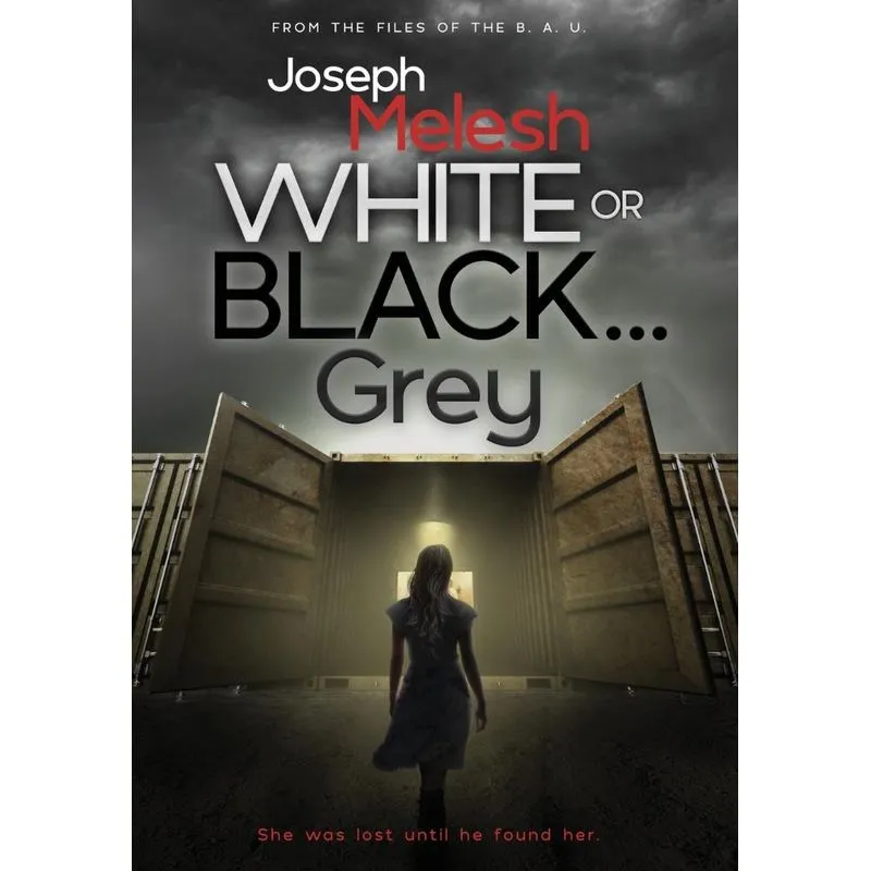 White or Black ... Grey