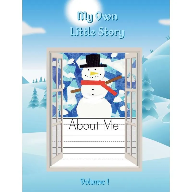 My Own Little Story