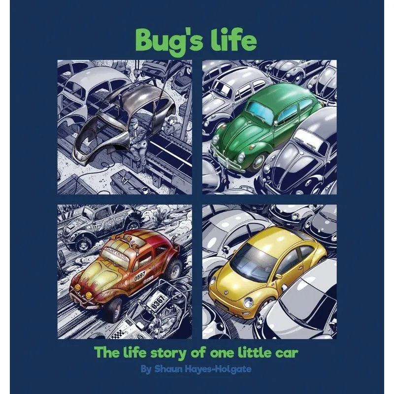 Bugs Life