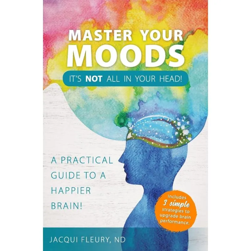 Master Your Moods