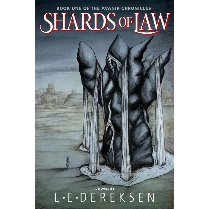 Shards Of Law