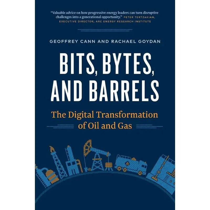 Bits, Bytes, and Barrels