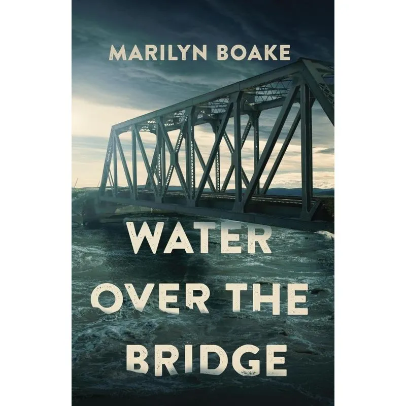 Water Over The Bridge