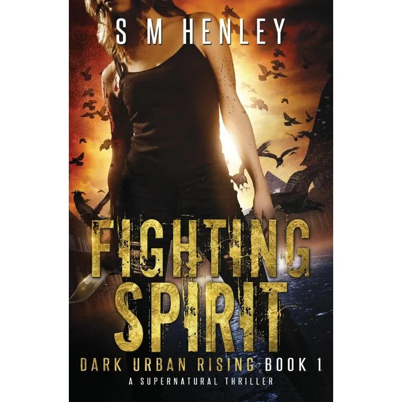 Fighting Spirit