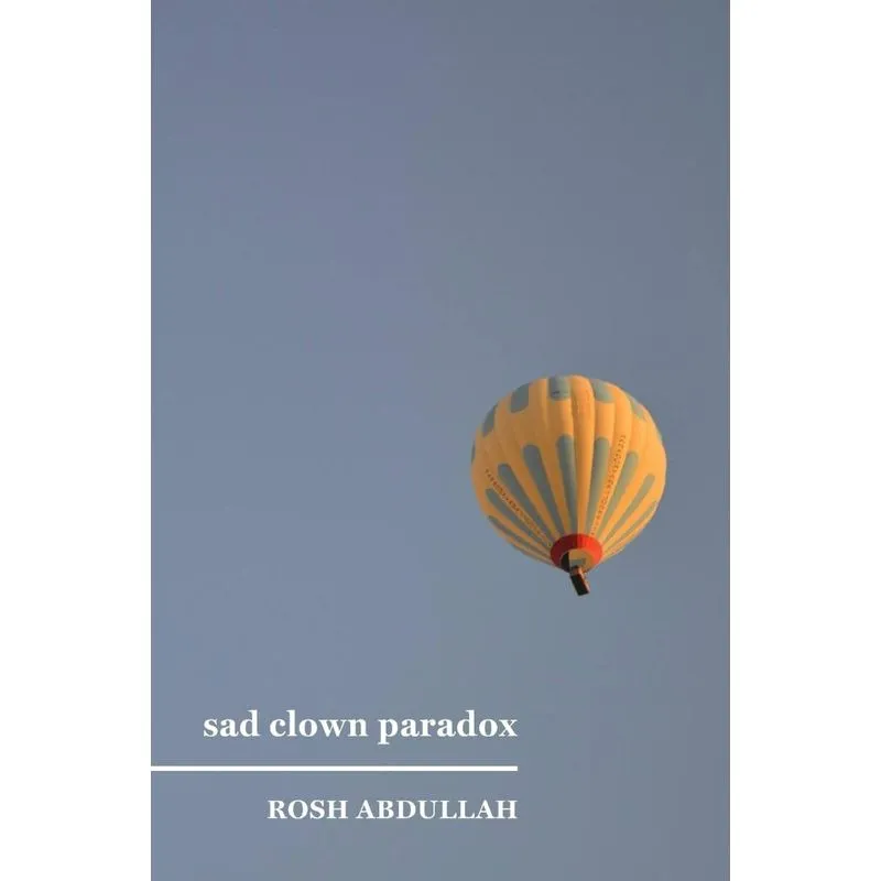 Sad Clown Paradox