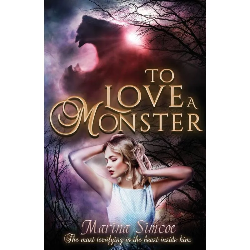 To Love a Monster