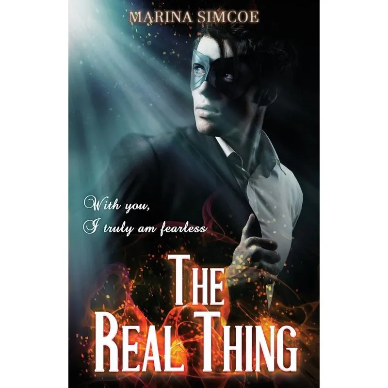 The Real Thing