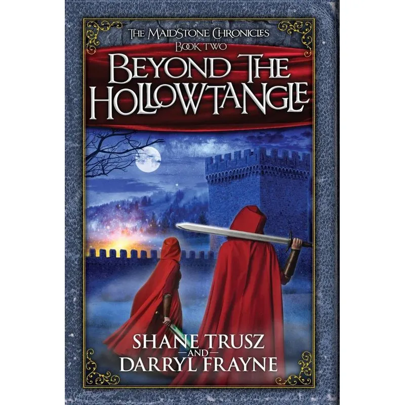 Beyond the Hollowtangle