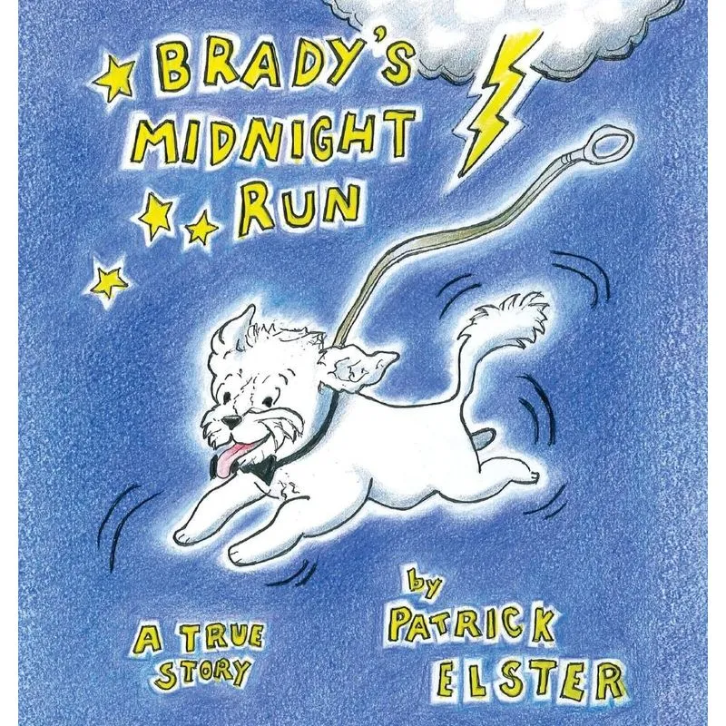 Bradys Midnight Run