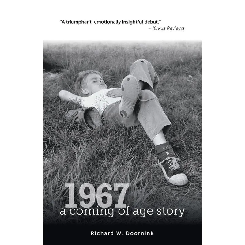 1967 - A Coming Of Age Story