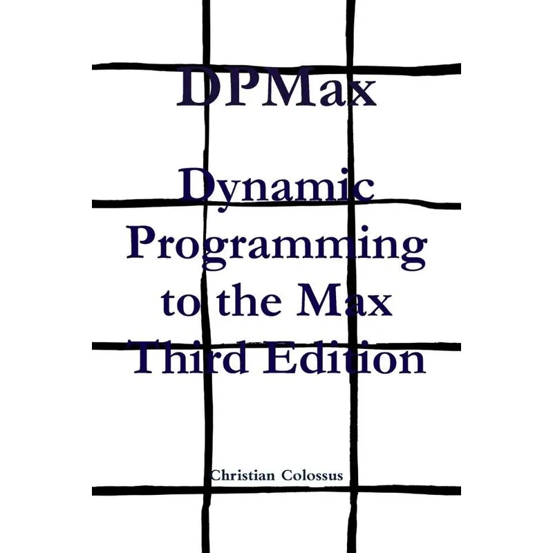 DPMax