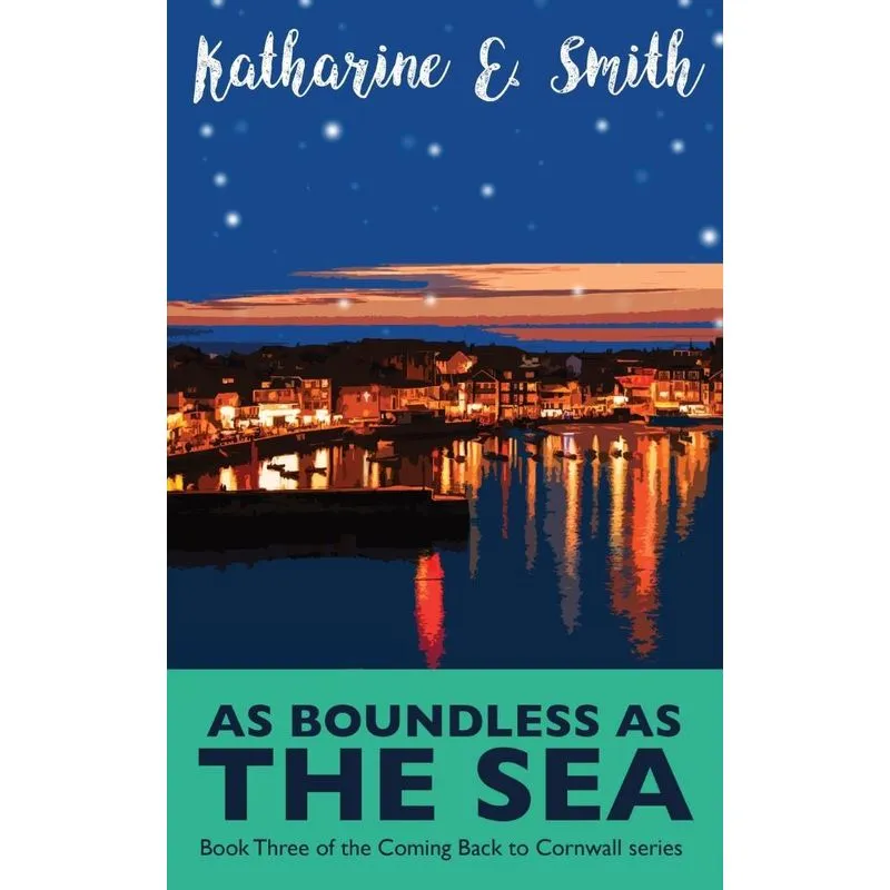 As Boundless as the Sea