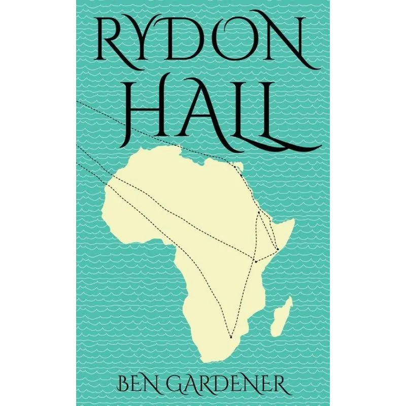 Rydon Hall