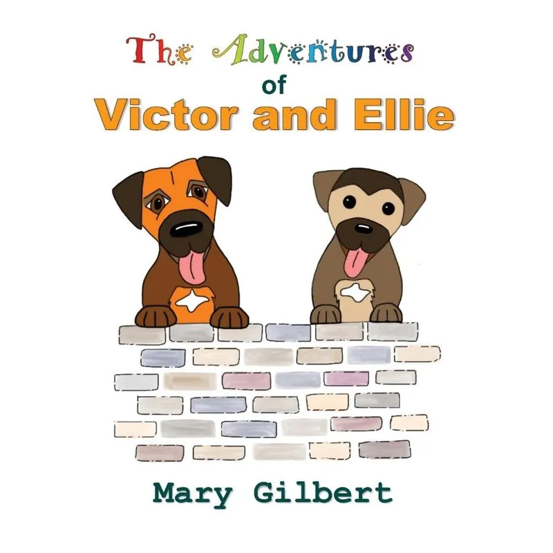 The Adventures of Victor and Ellie