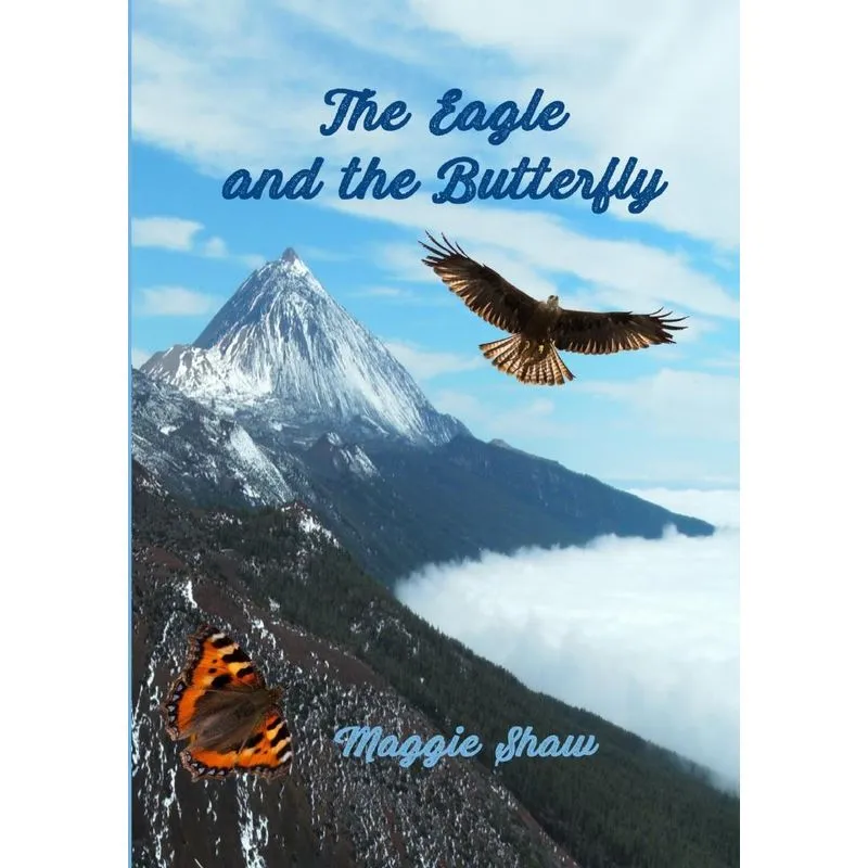 The Eagle and The Butterfly