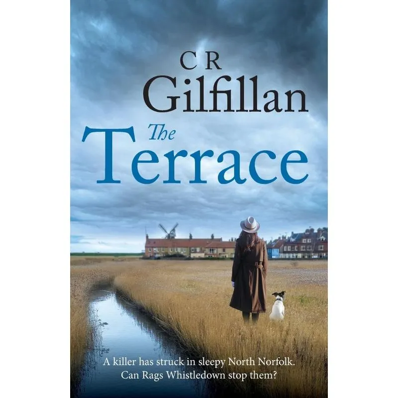 The Terrace