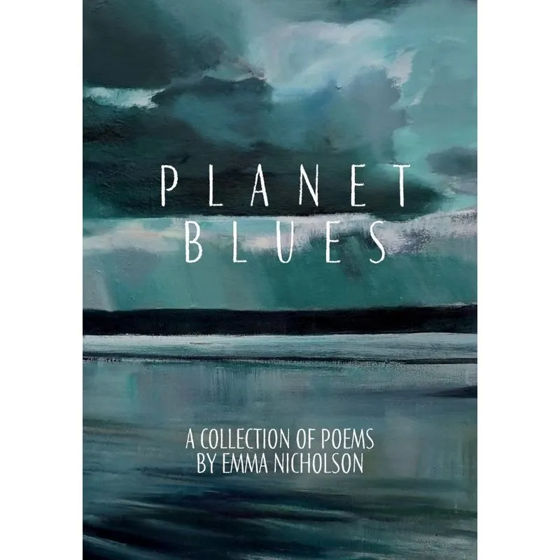 Planet Blues
