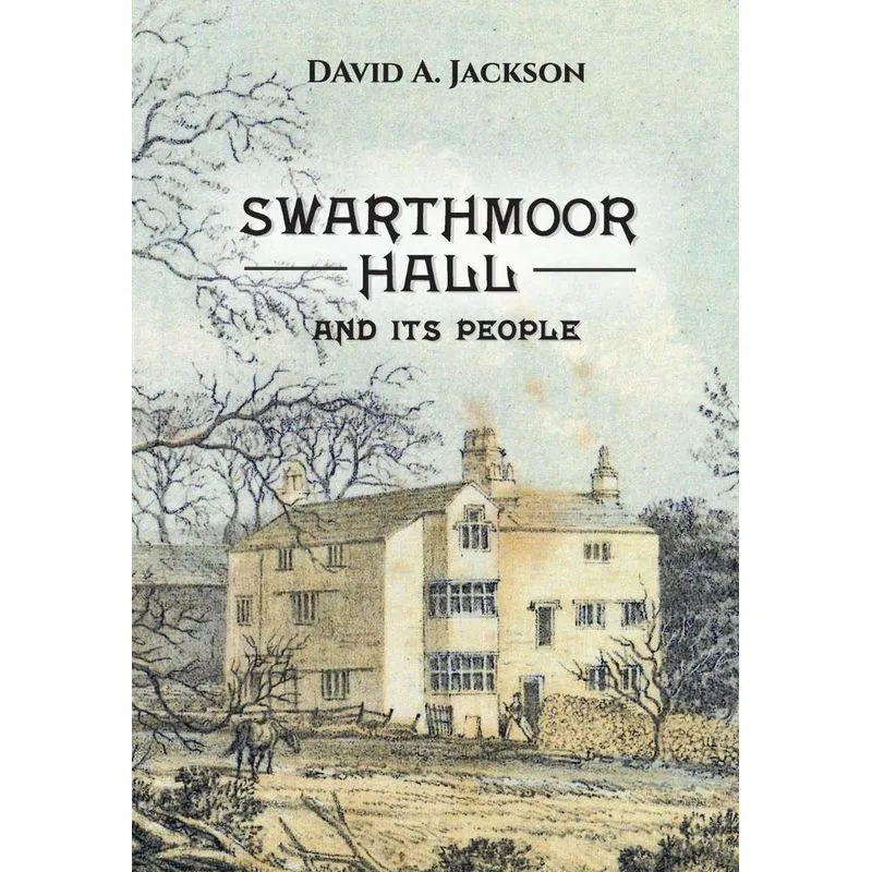 Swarthmoor Hall