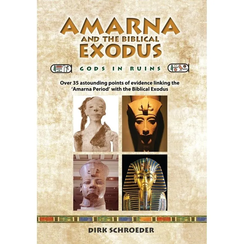Amarna and the Biblical Exodus