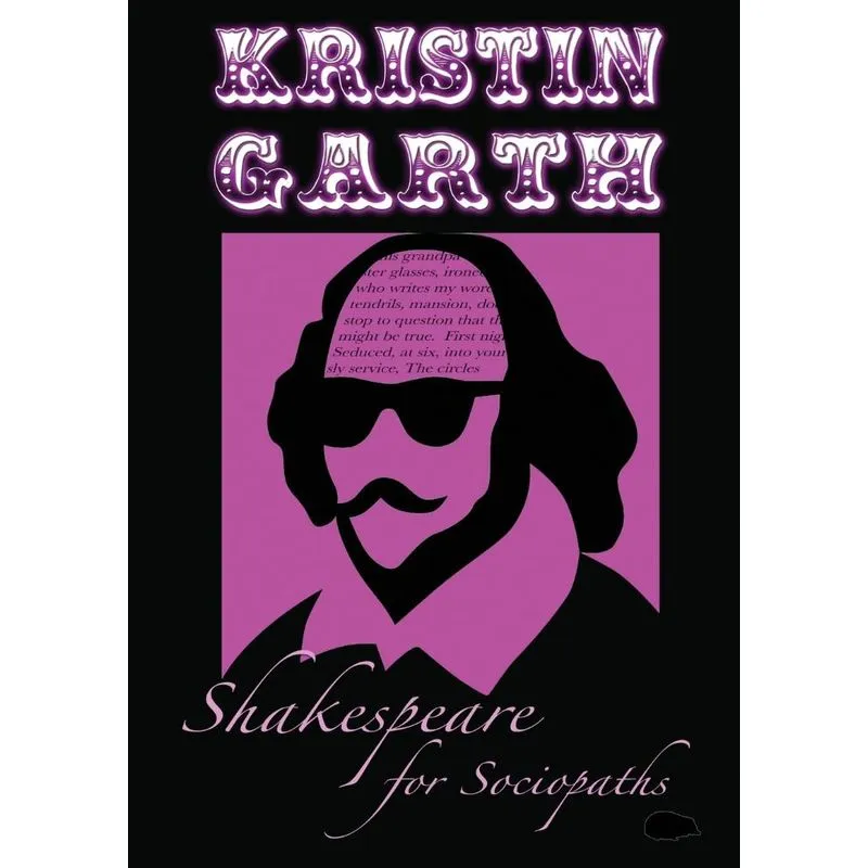 Shakespeare for Sociopaths