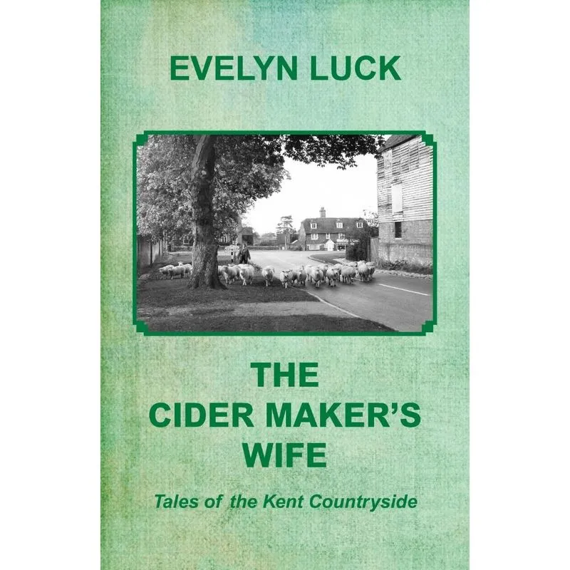 The Cider Makers Wife