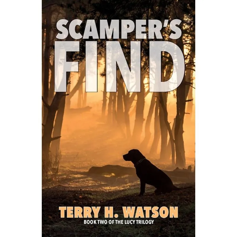 Scampers Find